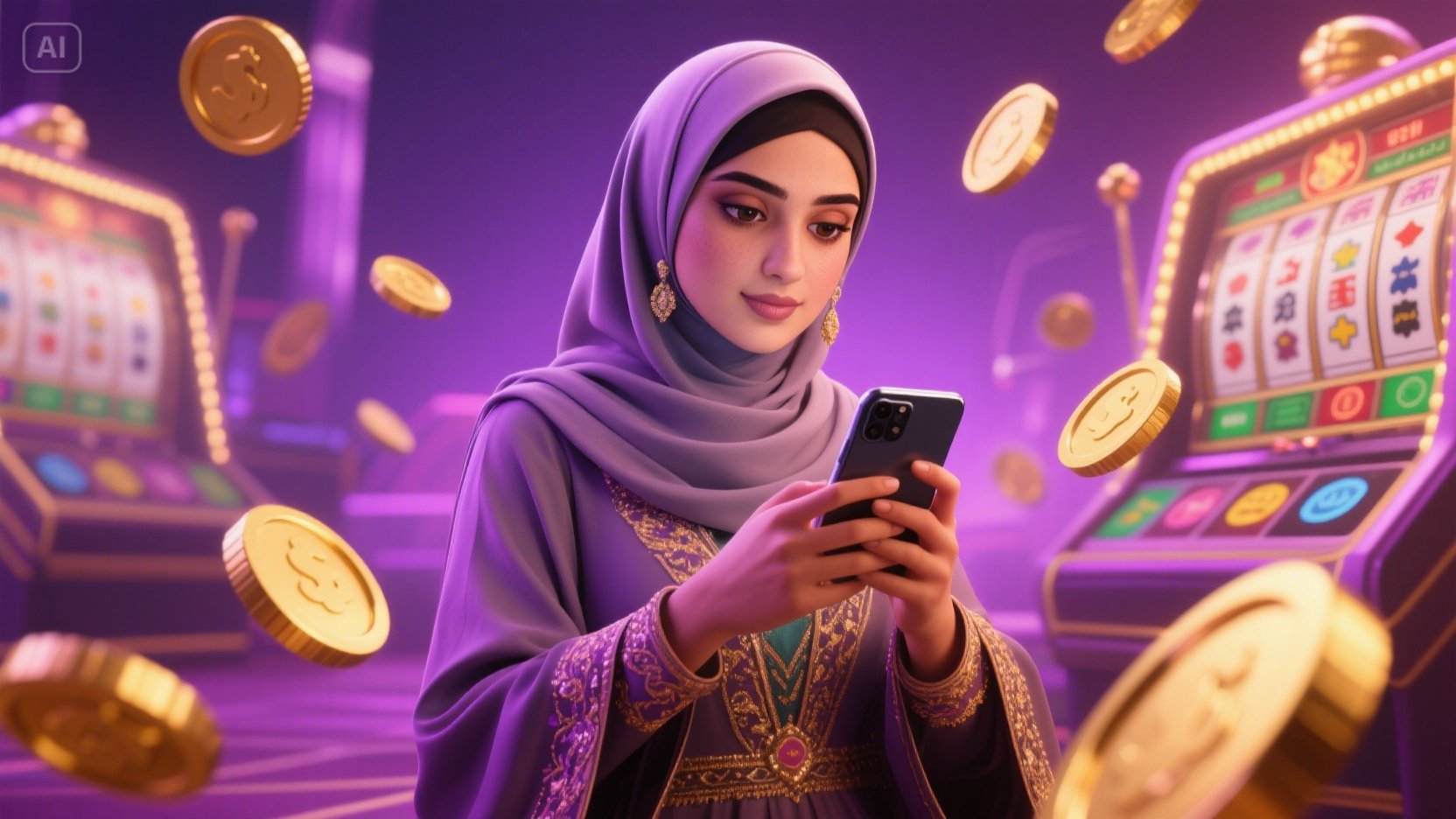 Registration at Mad Rush Casino Casino