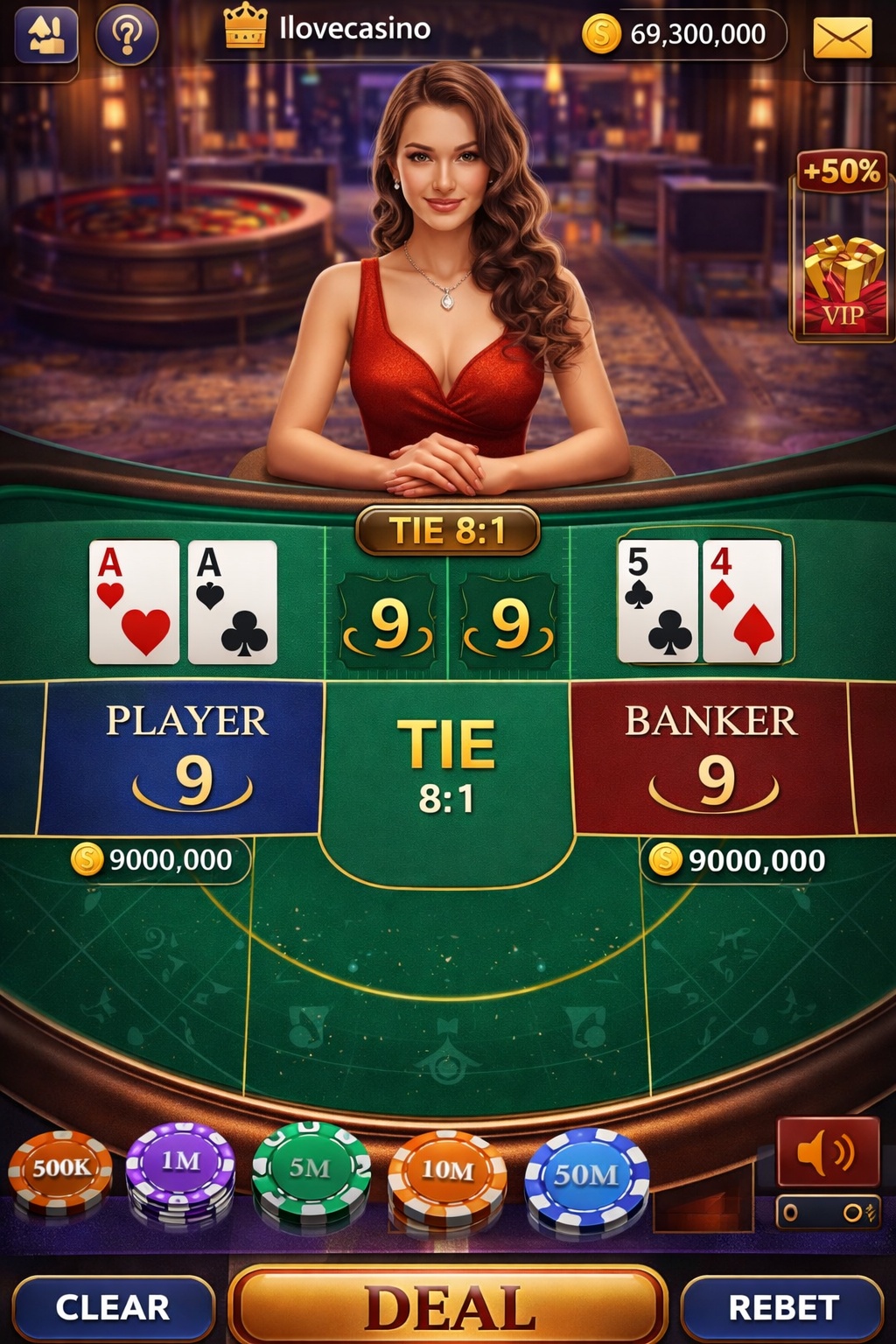 Mad Rush Casino