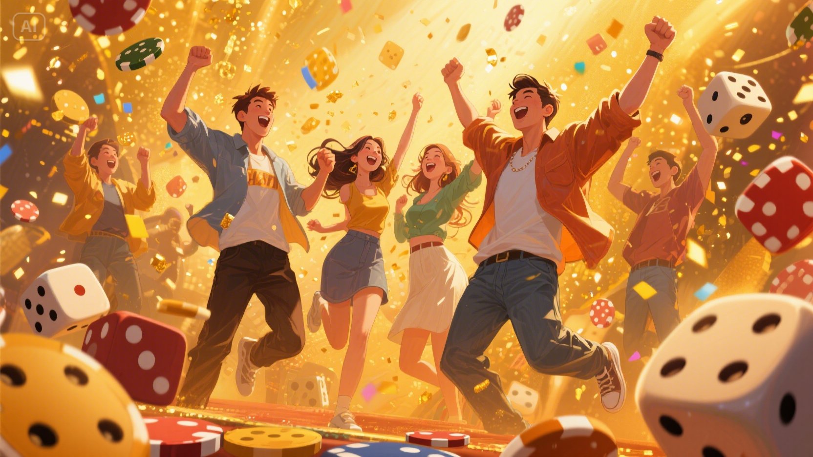 Casino Mad Rush Casino desktop and mobile interfaces