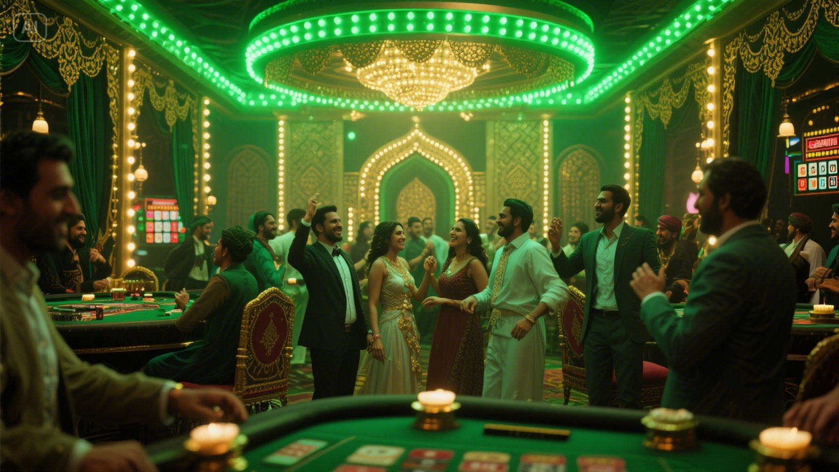 Registration at Mad Rush Casino Casino