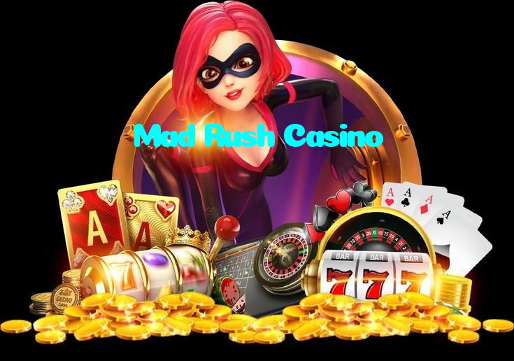 making first deposit on Mad Rush Casino website using local payment methods in Pakistan