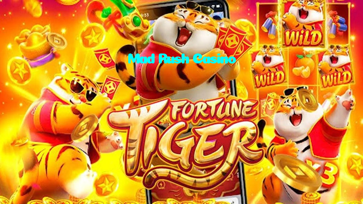 Mad Rush Casino خوش آمدید بونس +600% پیشکش موبائل ایپ کے پروموشن سیکشن میں دکھائی دیتی ہے۔